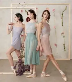 デラロミラノGL dellalo milano ELLETRA サイズＬ