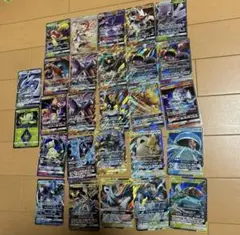 ポケモンカード　27枚セット