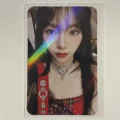 aespa カリナ　Karina トレカ　日本　FC限定　継続特典 aespa 日本FC ファンクラブ継続特典 カリナ トレカ - メルカリ