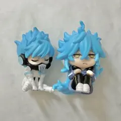 肩ズン　イデア　オルト