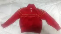 80s adidas トラックジャケット西ドイツ デサント アディダス ジャージ