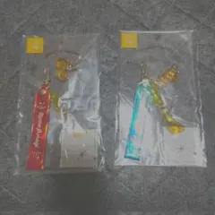 あんさんぶるスターズ‼クリアドロップキーホルダー