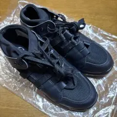 チャコット ダンススニーカー ローカット【23.0cm】のサムネイル