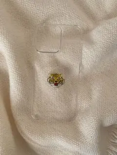 iPhoneケース　スマホケース　ハンドメイド　タイガー　トラ　虎