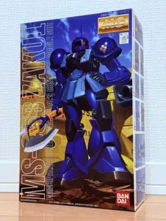 2025年最新】MGザクの人気アイテム - メルカリ