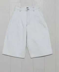 H BEAUTY&YOUTH UNITEDARROWS ハーフパンツ