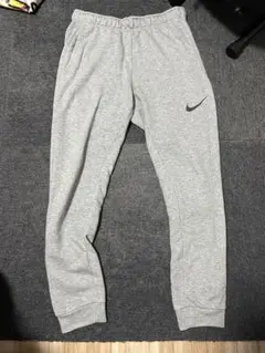 Nike グレー スウェットパンツ S