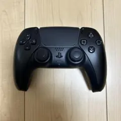 【ジャンク品】SONY DualSense ワイヤレスコントローラー ブラック