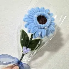 モールフラワー ★枯れない花束★ 花束 誕生日 お祝い 記念日 卒業式 ギフト