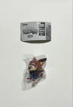 ディズニー　Melty Melt ニック・ワイルド
