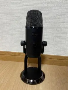 Blue Yeti Xのサムネイル