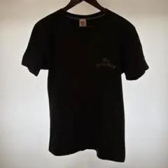 BARNS OUTFITTERS Tシャツ 深緑 Lサイズのサムネイル