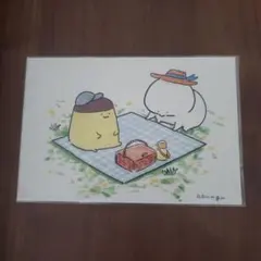 2025年最新】お文具といっしょ 原画の人気アイテム - メルカリ