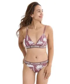 2026年最新】BILLABONG セパレート水着・ビキニの人気アイテム - メルカリ