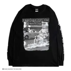 2026年最新】rage against the machine ロンtの人気アイテム - メルカリ