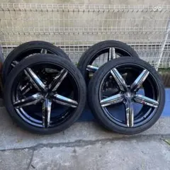 2025年最新】コンケイブ 20インチの人気アイテム - メルカリ