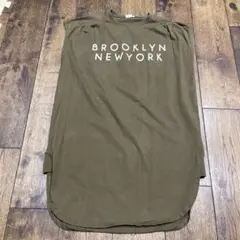 howdy doody's キッズ　ノースリーブワンピース