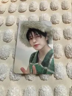 straykids スキズ ATE 両面トレカ スンミン Stray Kidsスキズ ATE 両面トレカ スンミン - メルカリ