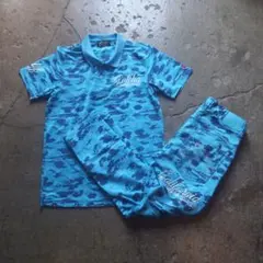 2025年最新】gotcha セットアップの人気アイテム - メルカリ