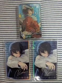 朔間凛月 アクリルスタンド 流砂コロッタ 中国