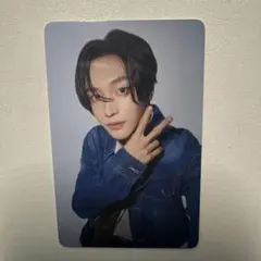 RIIZE popup 109 ランダムフォトカード トレカ ウォンビン