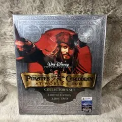 パイレーツ・オブ・カリビアン トーキングスカルNEWバージョン トミー