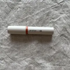 MUJI リップスティック 03のサムネイル