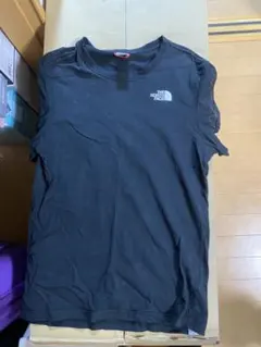 THE NORTH FACE ノースリーブ Tシャツ S