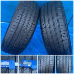 ☆225/50R18 MICHELIN PRIMACY4 夏タイヤ4本☆ - メルカリ