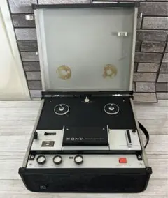 SONY テープレコーダー　TC-357A Yahoo!オークション - オープンリールテープレコーダー SONY TC