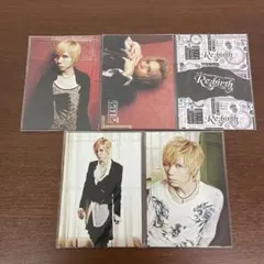 2025年最新】AcidBlackCherry yasuの人気アイテム - メルカリ