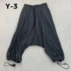 2026年最新】Y-3 メンズ サルエルパンツの人気アイテム - メルカリ