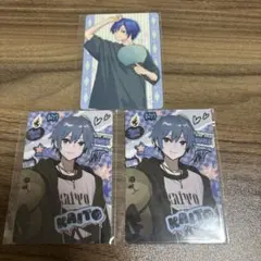 初音ミク ウエハースコレクトボックス 2025 KAITO 纏め売り