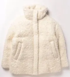 2026年最新】mohair loop down coatの人気アイテム - メルカリ