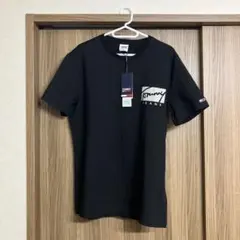 新品未使用　TOMMY JEANS Tシャツ　XL