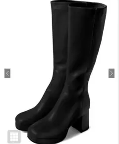 グレイル　ブーツ　gd1431