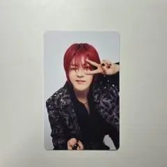 NCT 127 YUTA ユウタ トレカ - メルカリ
