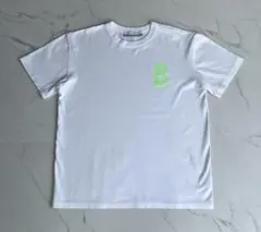 BORDERS at BALCONY 半袖Tシャツ ホワイト 36 - メルカリ