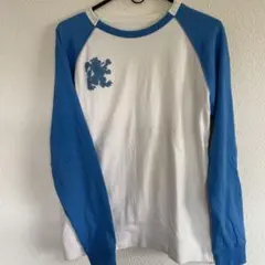 長袖tシャツ 長袖カットソー