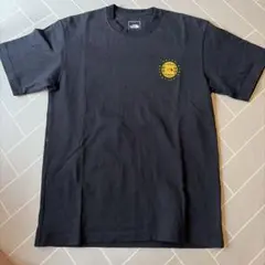 THE NORTH FACE Tシャツ ブラック