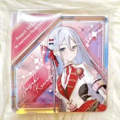 在庫ラスト 【匿名配送】 宵崎奏 プロセカ 感謝祭 アクリルブロック 1つ