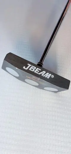 j-BEAMレフティJP-055ジュラルミン長尺センターゼロトルクパター左利き j-BEAMレフティJP-055ジュラルミン長尺センターゼロトルクパター左利き