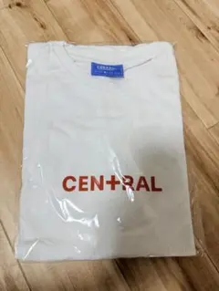 KINGGNU セントラル ロゴプリント 長袖Tシャツ XLサイズ - メルカリ