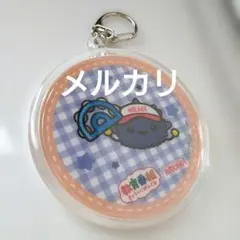 教育番組 ラウンドワンコラボ アクリルキーホルダー 3点セット 教育番組 ラウンドワンコラボ アクリルキーホルダー セミコンプリート
