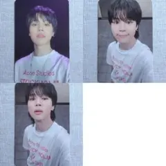 2025年最新】jimin face ラキドロの人気アイテム - メルカリ