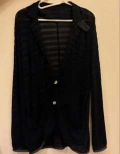 sacai 薄手カーディガンのサムネイル