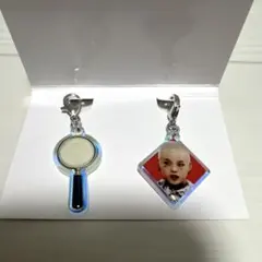 XG シーグリ2026 アクリルチャーム　ココナのサムネイル