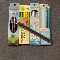 2026年最新】えんぴつまとめ売りの人気アイテム - メルカリ