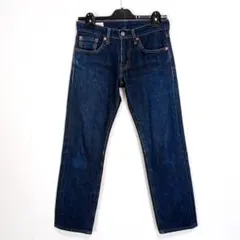 古着LEVI'S PREMIUM511ヴィンテージデニムビッグEレディース