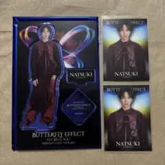 FANTASTICS 堀夏喜 アクスタ フォトカ